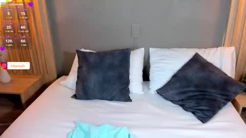 Daya  online show from 29, 1, 2025