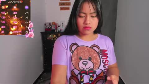 Flor....... online show from 10, 3, 2025