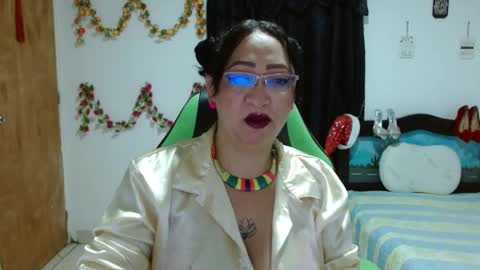 isabel online show from 13, 12, 2024