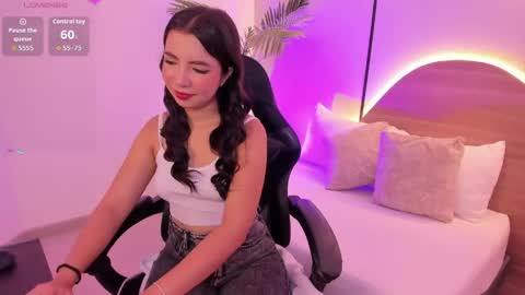 Snapshot of cataleya_castle chatting on 22, 5, 2026 C A T E online show from 22, 5, 2026