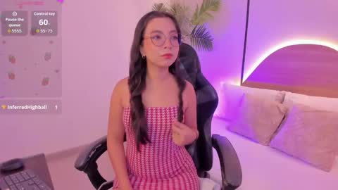 Snapshot of cataleya_castle chatting on 1, 6, 2026 C A T E online show from 1, 6, 2026