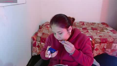 Snapshot of cataleya_cat3 chatting on 6, 7, 2026 Fabi online show from 6, 7, 2026
