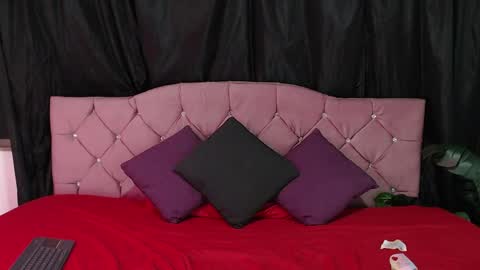 Cata Prins  online show from 18, 9, 2025