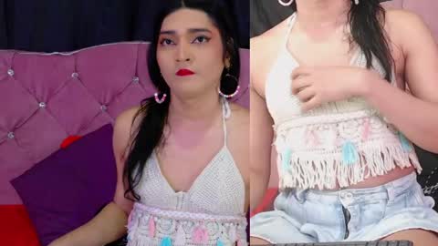 Cata Prins  online show from 27, 4, 2026