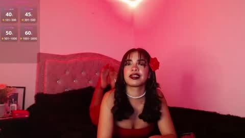 Snapshot of cataleya_eissen chatting on 27, 7, 2026 Cataleya Eissen online show from 27, 7, 2026