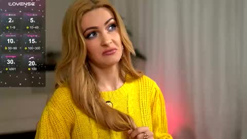 cataleya_kirk online show from 21, 4, 2026