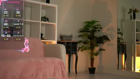 cataleya_kirk online show from 15, 6, 2026