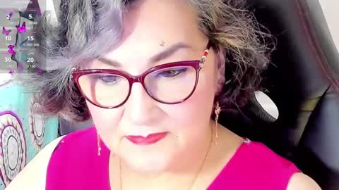 cataleya  online show from 12, 9, 2025