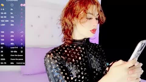 Cataleya online show from 9, 3, 2026