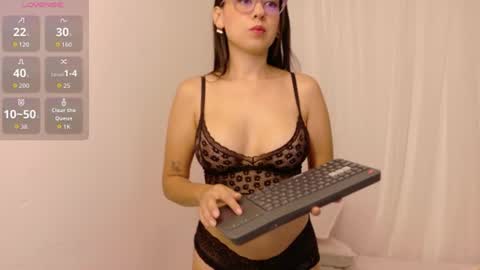 Cataleya online show from 3, 8, 2026