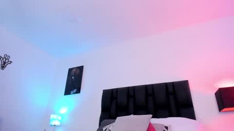 Cataleya Admas online show from 18, 1, 2025