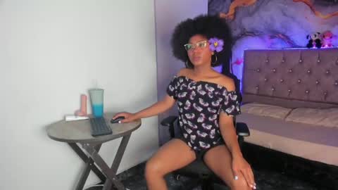 cataleyamoon_ online show from 21, 4, 2026