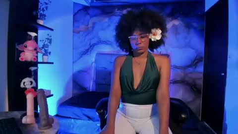 cataleyamoon_ online show from 7, 7, 2026