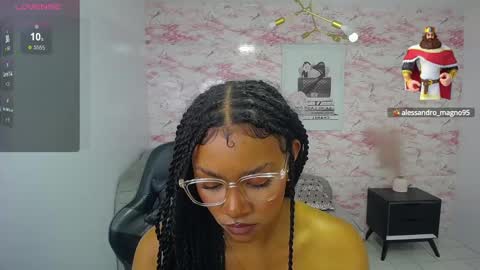 Snapshot of catalina25_t chatting on 27, 2, 2025 catalina25_t online show from 27, 2, 2025