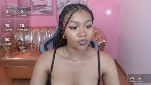 Snapshot of catalina25_t chatting on 19, 12, 2025 catalina25_t online show from 19, 12, 2025