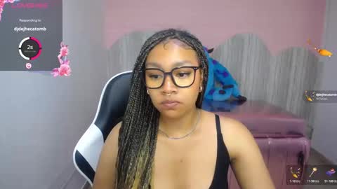 Snapshot of catalina25_t chatting on 8, 1, 2026 catalina25_t online show from 8, 1, 2026