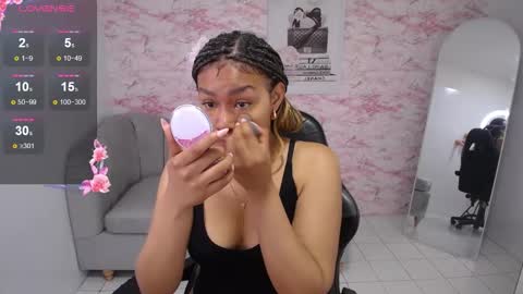 Snapshot of catalina25_t chatting on 18, 1, 2026 catalina25_t online show from 18, 1, 2026