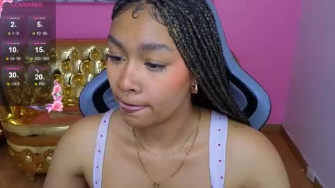 Snapshot of catalina25_t chatting on 10, 2, 2026 catalina25_t online show from 10, 2, 2026