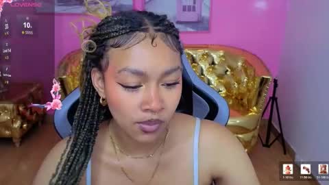 Snapshot of catalina25_t chatting on 18, 2, 2026 catalina25_t online show from 18, 2, 2026