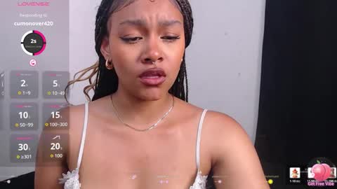 Snapshot of catalina25_t chatting on 12, 3, 2026 catalina25_t online show from 12, 3, 2026