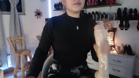 Catalina bruce2 online show from 11, 1, 2025