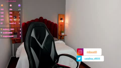 Catalina online show from 8, 1, 2025