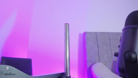 Cata  Monday- Saturday   On line at 0100pm-0700pm online show from 4, 12, 2024