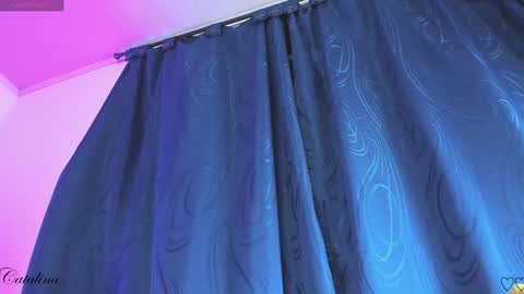 Cata  Monday- Saturday   On line at 0100pm-0700pm online show from 12, 12, 2024