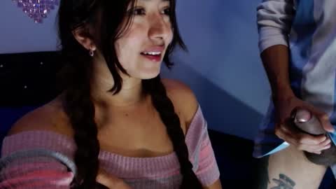 Catalina Durango  online show from 13, 2, 2026