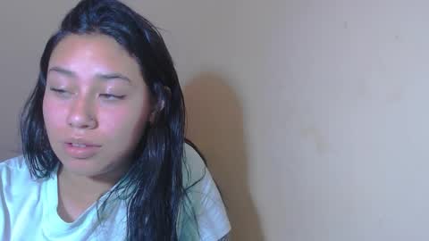 Catalina Saenz online show from 2, 10, 2025