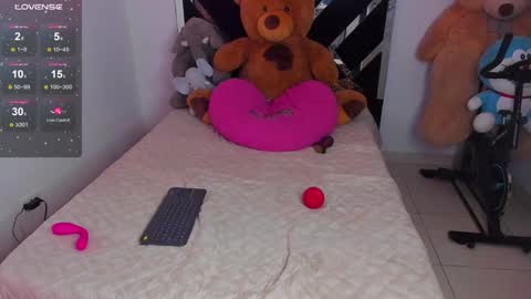 Snapshot of catalina_smith__ chatting on 7, 2, 2025 Catalina online show from 7, 2, 2025