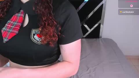 Snapshot of catalina_smith__ chatting on 9, 1, 2026 Catalina online show from 9, 1, 2026