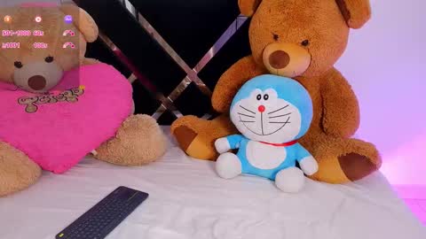 Snapshot of catalina_smith__ chatting on 26, 2, 2026 Catalina online show from 26, 2, 2026