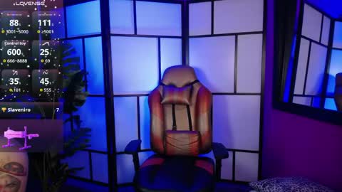 Catalina soul online show from 21, 3, 2026