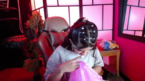 Catalina soul online show from 7, 4, 2026