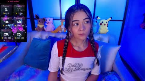 Catalina soul online show from 23, 4, 2026