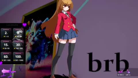 catalina_whore1 online show from 3, 2, 2025