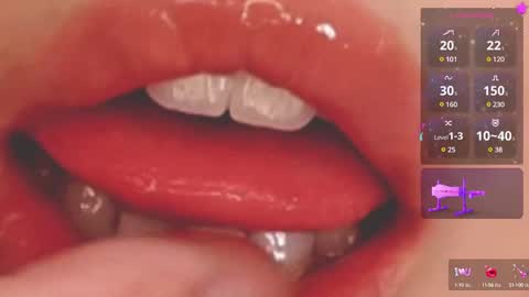 catalina_whore1 online show from 24, 2, 2025