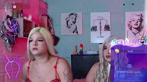 catalinaadoll online show from 17, 5, 2026