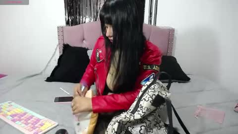 Snapshot of catalinahot2023 chatting on 2, 6, 2026 Catalina online show from 2, 6, 2026