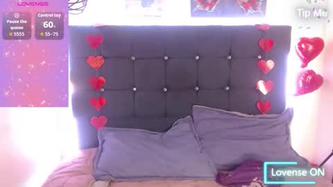 Snapshot of catalinajane1 chatting on 15, 2, 2026 catalinajane1 online show from 15, 2, 2026