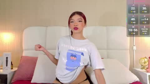 Catalina  online show from 20, 4, 2026