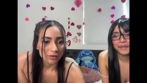 Catalina Ruiz online show from 4, 3, 2026