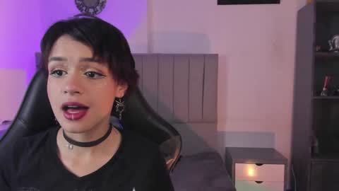 Cat  online show from 21, 1, 2025