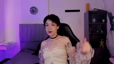 Cat  online show from 23, 1, 2025