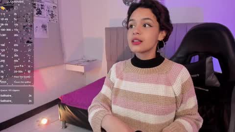 Cat  online show from 1, 2, 2025