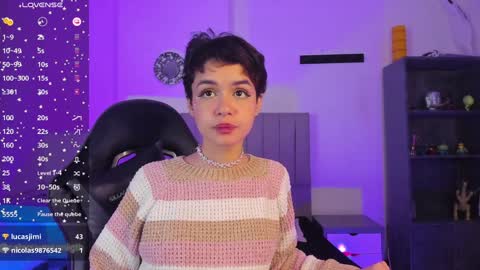 Cat  online show from 9, 2, 2025