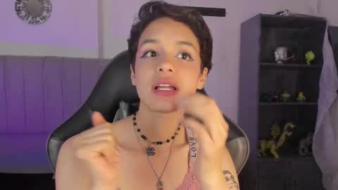 Cat  online show from 21, 2, 2025