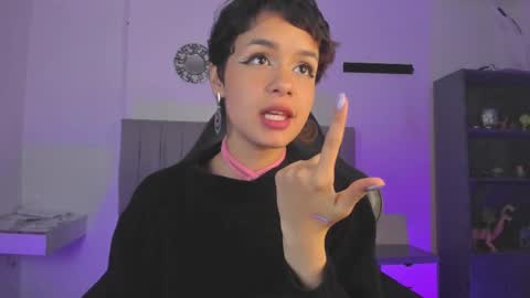 Cat  online show from 5, 3, 2025