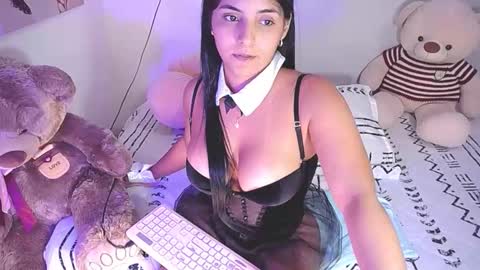CathaleyaSex online show from 31, 10, 2025